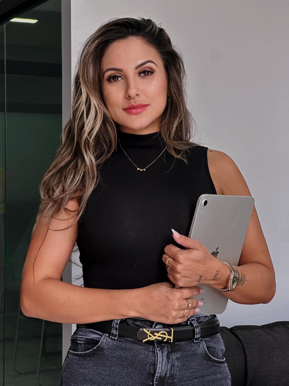 Dra. Leticia Duarte